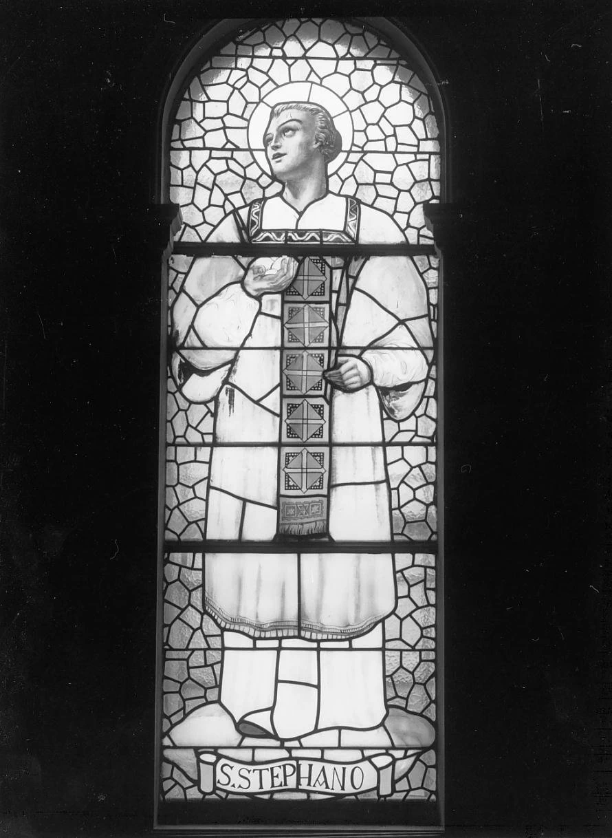 Santo Stefano - Quistello, Mantova